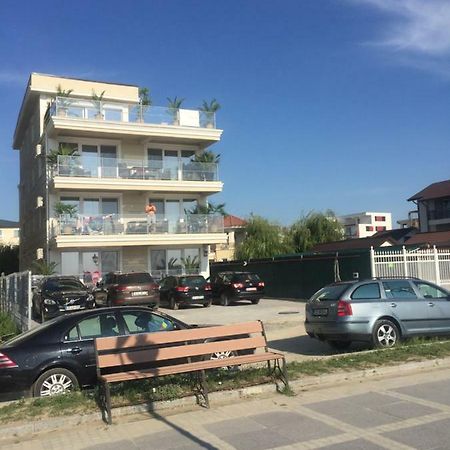 Năvodari Briza Pe Promenada 아파트 외부 사진
