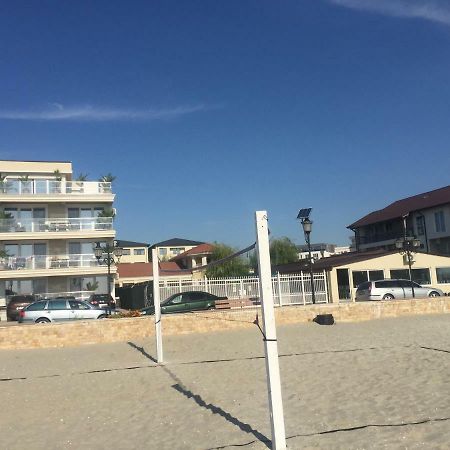 Năvodari Briza Pe Promenada 아파트 외부 사진